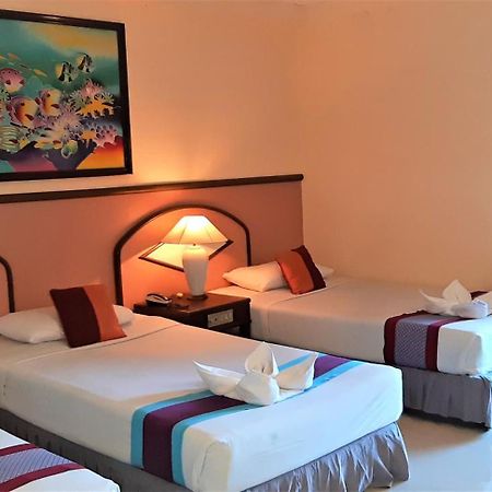 La Moon At Phuket - Sha Extra Plus Ruang foto