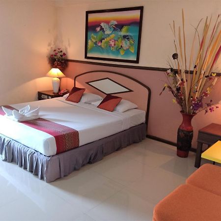 La Moon At Phuket - Sha Extra Plus Bagian luar foto