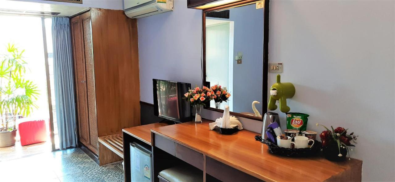 La Moon At Phuket - Sha Extra Plus Bagian luar foto