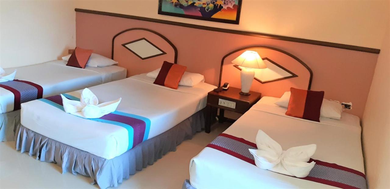 La Moon At Phuket - Sha Extra Plus Ruang foto