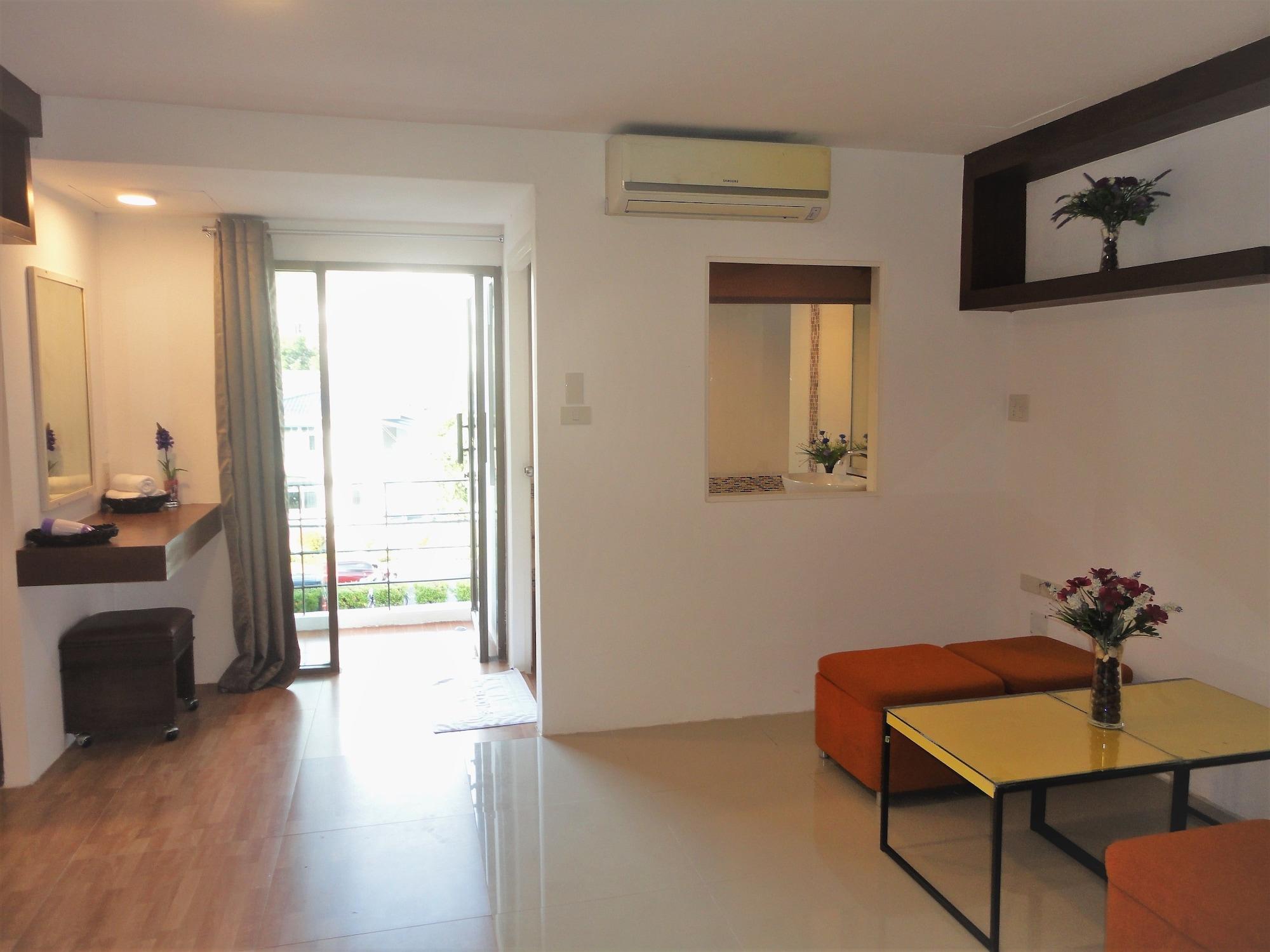 La Moon At Phuket - Sha Extra Plus Bagian luar foto