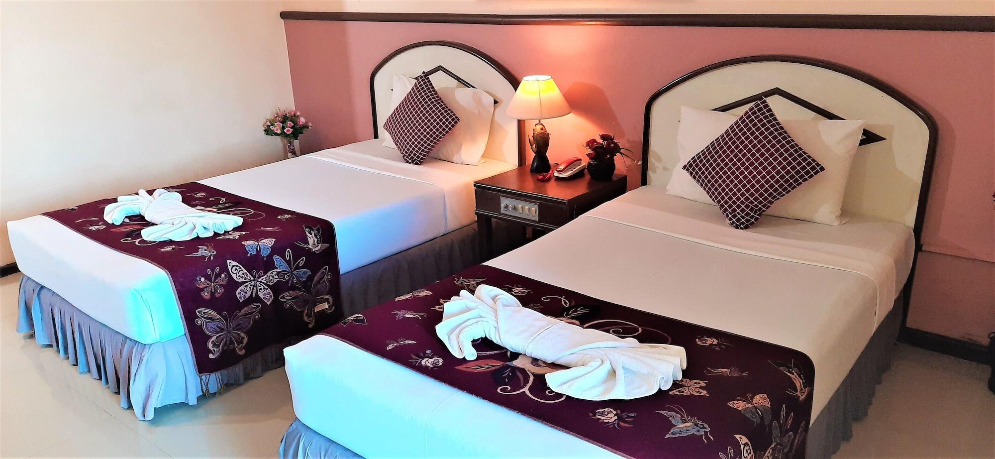 La Moon At Phuket - Sha Extra Plus Bagian luar foto