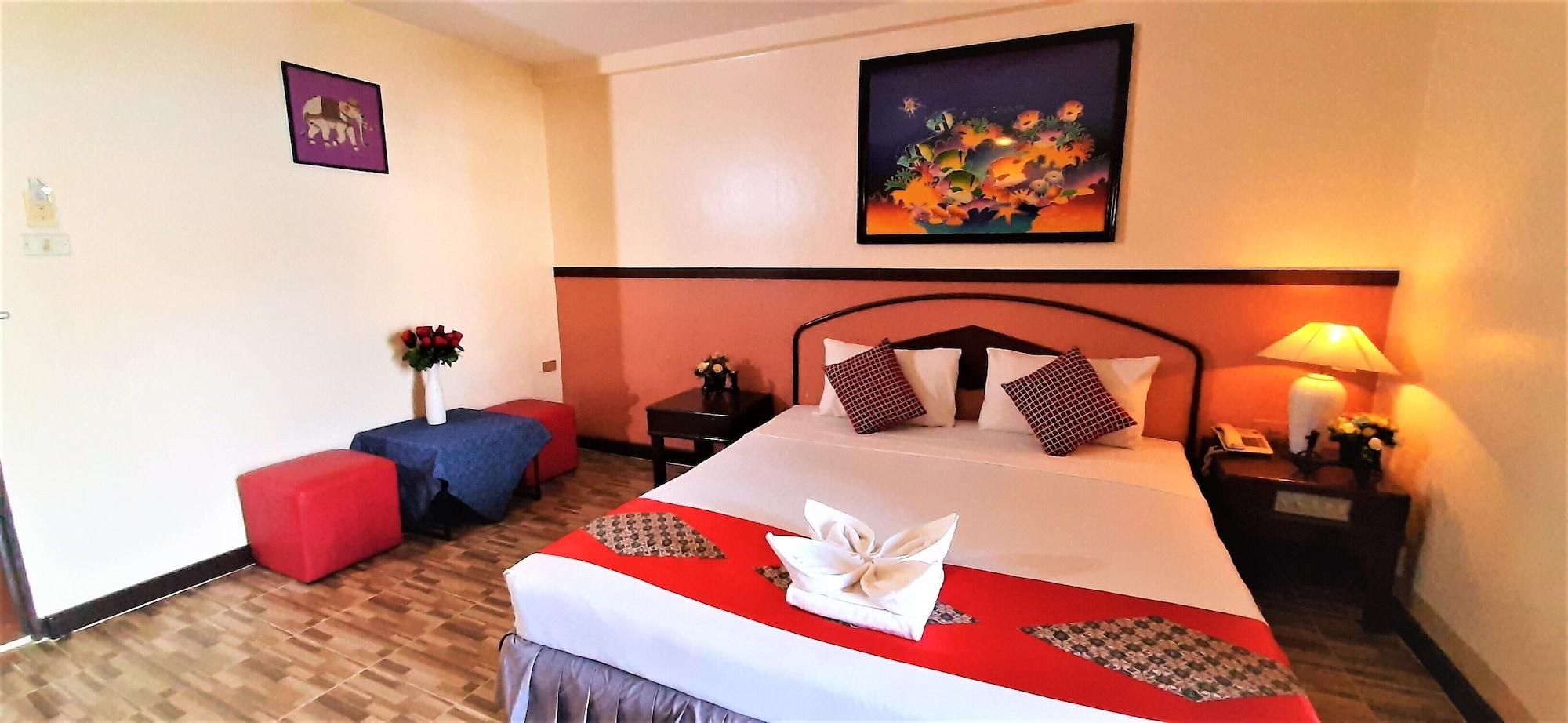 La Moon At Phuket - Sha Extra Plus Bagian luar foto