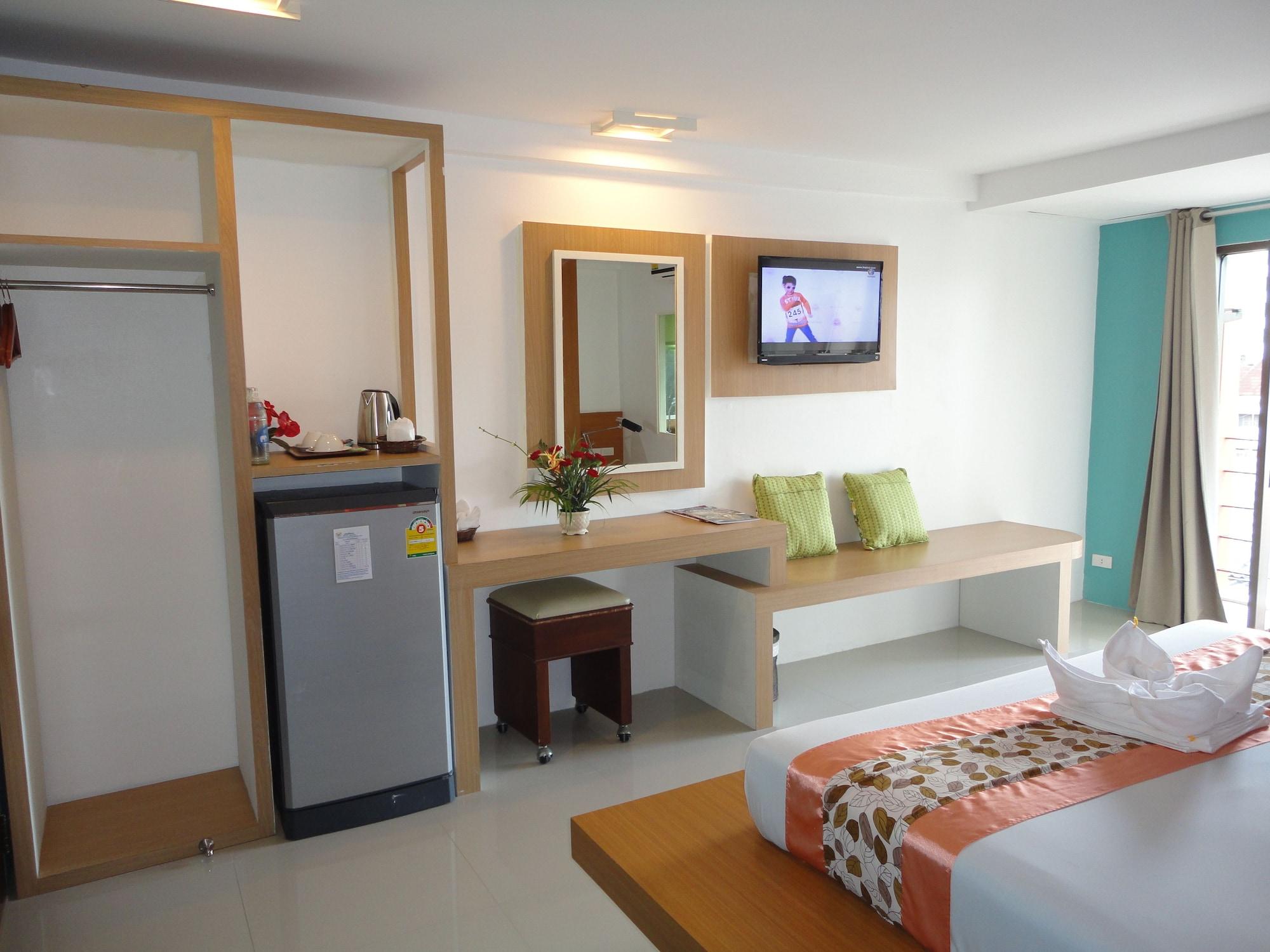 La Moon At Phuket - Sha Extra Plus Bagian luar foto