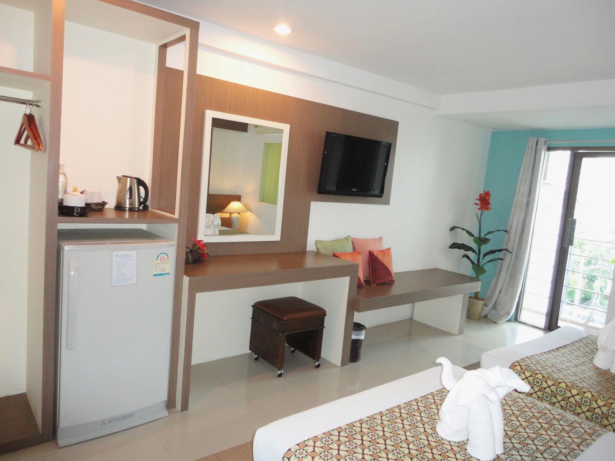 La Moon At Phuket - Sha Extra Plus Bagian luar foto