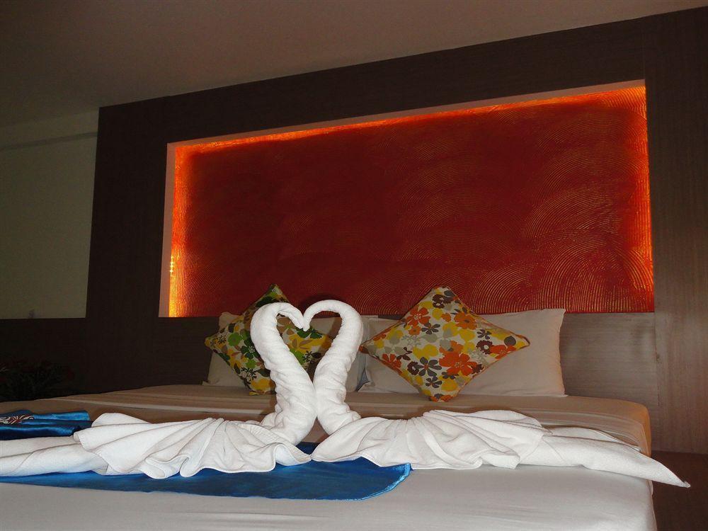 La Moon At Phuket - Sha Extra Plus Bagian luar foto