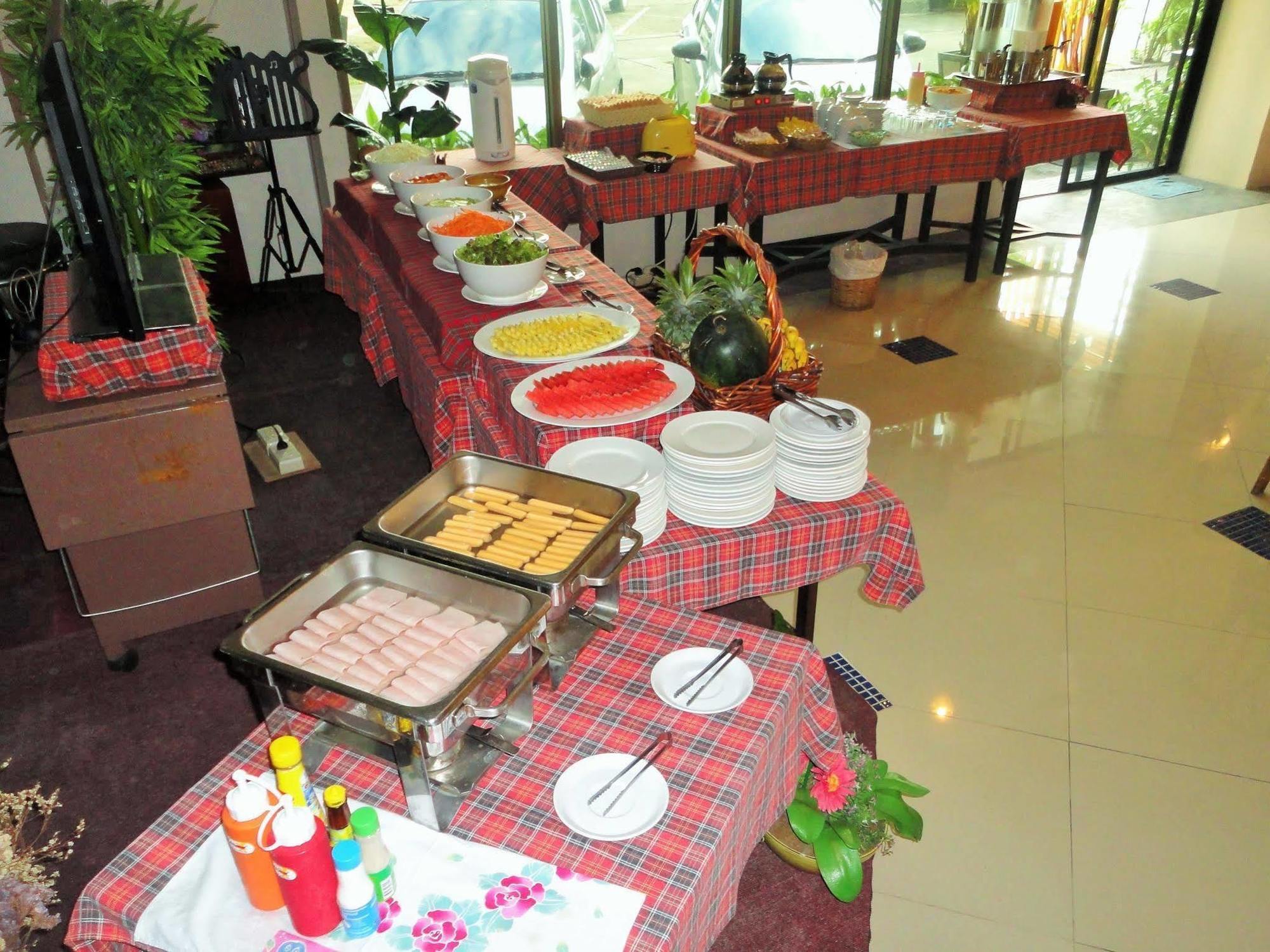 La Moon At Phuket - Sha Extra Plus Bagian luar foto